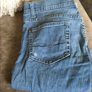 7 for All Mankind Capris Size 27